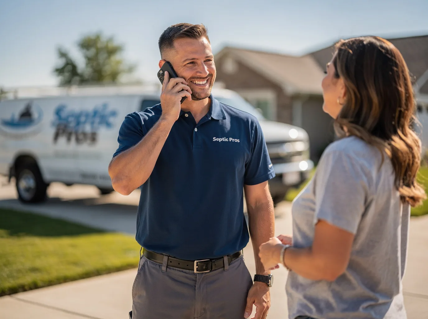 Septic Tank Pumping Winfred, SD FAQs